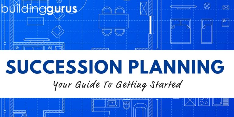 succession planning your guide to getting started